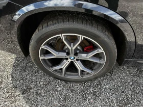 BMW X5 M Sport | SKY LOUNGE | 360  | HUD | SOFT CLOSE , снимка 14