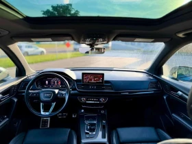 Audi SQ5 Progressiv/ПАНОРАМА/ДИСТРОНИК/360 КАМЕРИ, снимка 9