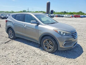 Hyundai Santa fe SPORT 2.4L, снимка 5