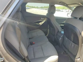 Hyundai Santa fe SPORT 2.4L, снимка 9