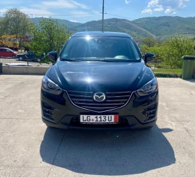Mazda CX-5 Mazda CX-5 2.2 Skayactiv-AWD-175 k.c-FACELIFT , снимка 1