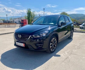 Mazda CX-5 Mazda CX-5 2.2 Skayactiv-AWD-175 k.c-FACELIFT , снимка 2