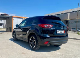 Mazda CX-5 Mazda CX-5 2.2 Skayactiv-AWD-175 k.c-FACELIFT , снимка 4