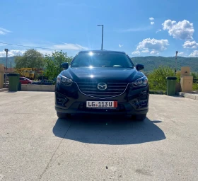 Mazda CX-5 Mazda CX-5 2.2 Skayactiv-AWD-175 k.c-FACELIFT , снимка 17