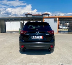 Mazda CX-5 Mazda CX-5 2.2 Skayactiv-AWD-175 k.c-FACELIFT , снимка 5