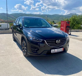 Mazda CX-5 Mazda CX-5 2.2 Skayactiv-AWD-175 k.c-FACELIFT , снимка 8
