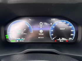 Toyota Rav4 2.5 | XSE AWD | PANO | ПОДГРЕВИ , снимка 8