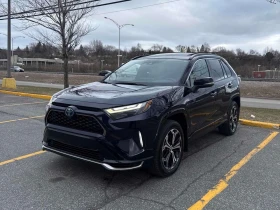 Toyota Rav4 2.5 | XSE AWD | PANO | ПОДГРЕВИ , снимка 1