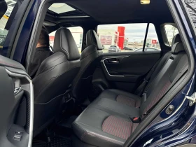 Toyota Rav4 2.5 | XSE AWD | PANO | ПОДГРЕВИ , снимка 10