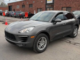 Porsche Macan S* AвтоКредит * (ЦЕНА ДО БГ), снимка 1
