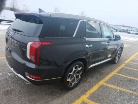Hyundai Palisade | 7 passenger Awd W/beige Ultimate Calligraphy, снимка 4