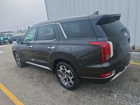 Hyundai Palisade | 7 passenger Awd W/beige Ultimate Calligraphy, снимка 5