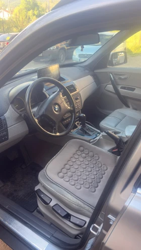 BMW X3, снимка 7