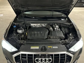 Audi Q3 45TFSI* DISTRONIC* ПАНОРАМА* ПОДГРЕВ* КАМЕРА, снимка 5