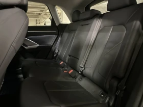 Audi Q3 45TFSI* DISTRONIC* ПАНОРАМА* ПОДГРЕВ* КАМЕРА, снимка 13