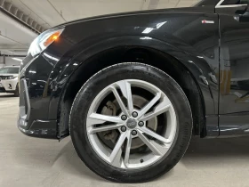 Audi Q3 45TFSI* DISTRONIC* ПАНОРАМА* ПОДГРЕВ* КАМЕРА, снимка 4