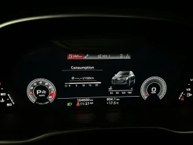 Audi Q3 45TFSI* DISTRONIC* ПАНОРАМА* ПОДГРЕВ* КАМЕРА, снимка 9