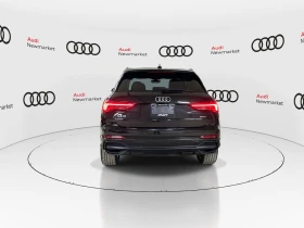 Audi Q3 45TFSI* DISTRONIC* ПАНОРАМА* ПОДГРЕВ* КАМЕРА, снимка 3
