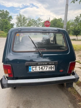 Lada Niva, снимка 16