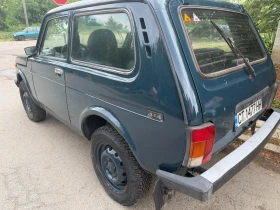 Lada Niva, снимка 15