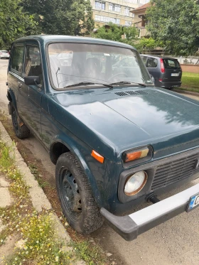 Lada Niva, снимка 12