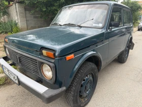 Lada Niva, снимка 14