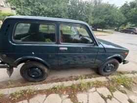 Lada Niva, снимка 10