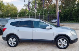 Nissan Qashqai Кашкай + 2, снимка 9