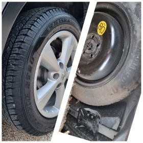 Nissan Qashqai Кашкай + 2, снимка 10