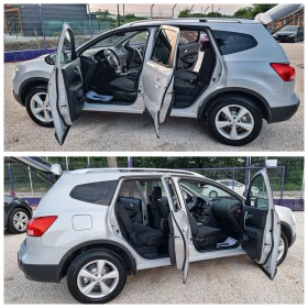 Nissan Qashqai Кашкай + 2, снимка 7