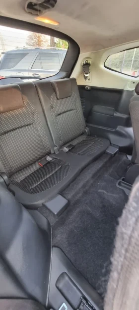 Nissan Qashqai Кашкай + 2, снимка 13