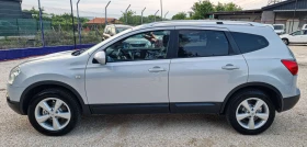 Nissan Qashqai Кашкай + 2, снимка 4
