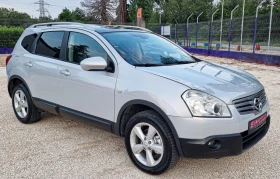 Nissan Qashqai Кашкай + 2, снимка 2