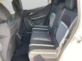 Opel Frontera Ultimate 48V Hybrid 107kW/145Hp, снимка 11