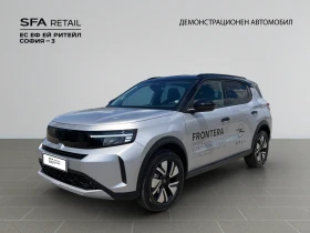 Opel Frontera Ultimate 48V Hybrid 107kW/145Hp, снимка 1
