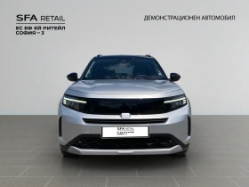 Opel Frontera Ultimate 48V Hybrid 107kW/145Hp, снимка 2