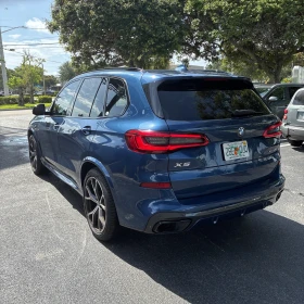 BMW X5 M SPORT, снимка 4