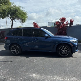 BMW X5 M SPORT, снимка 7
