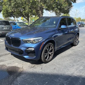 BMW X5 M SPORT, снимка 1