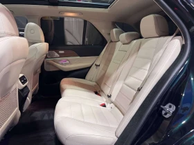 Mercedes-Benz GLE 450 AMG Line * Фиксирана цена до България * CARFAX * , снимка 12