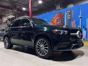 Mercedes-Benz GLE 450 AMG Line * Фиксирана цена до България * CARFAX * , снимка 3