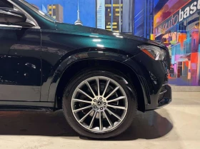 Mercedes-Benz GLE 450 AMG Line * Фиксирана цена до България * CARFAX * , снимка 7