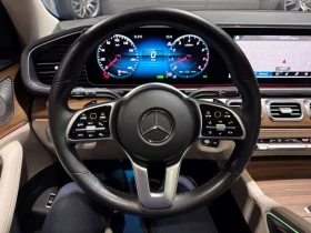 Mercedes-Benz GLE 450 AMG Line * Фиксирана цена до България * CARFAX * , снимка 9