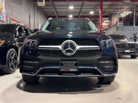 Mercedes-Benz GLE 450 AMG Line * Фиксирана цена до България * CARFAX * , снимка 2