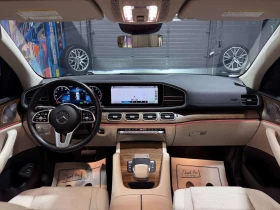 Mercedes-Benz GLE 450 AMG Line * Фиксирана цена до България * CARFAX * , снимка 8