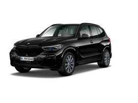 BMW X5 xDrive30d, снимка 2