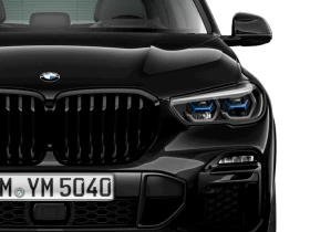 BMW X5 xDrive30d, снимка 6