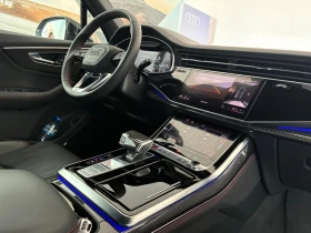 Audi SQ7, снимка 9