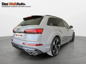 Audi SQ7, снимка 6