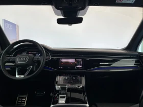 Audi SQ7, снимка 7